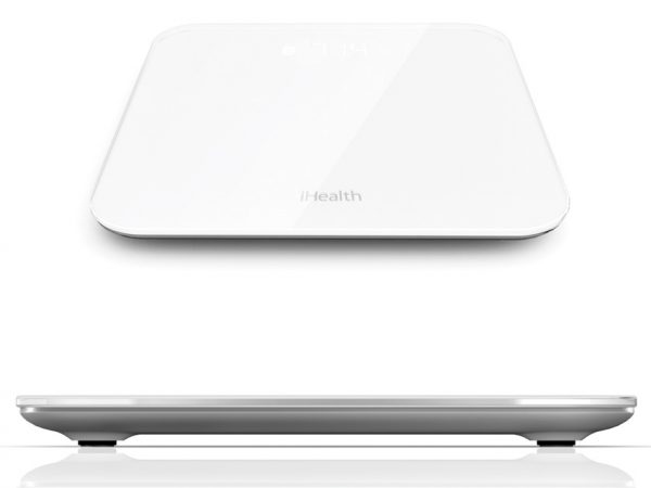 BILANCIA iHEALTH HS4 - immagine 3