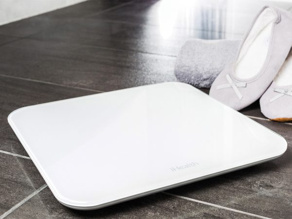 BILANCIA iHEALTH HS4 - immagine 4