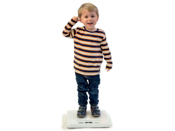 BILANCIA DIGITALE SOEHNLE 8352 - bambini e neonati - immagine 2
