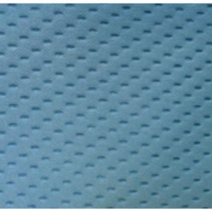TELINO CHIRURGICO IN POLIESTERE 250x150cm - azzurro